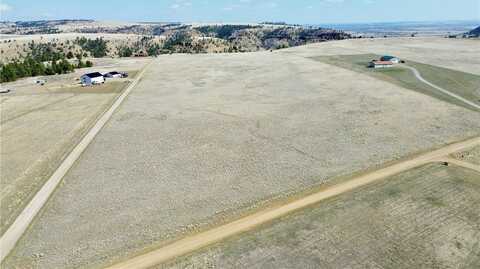Parcel 19 Stephen Lane, Molt/Rapelje, MT 59057