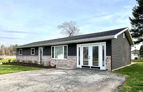 201 W Haney Street, Orleans, IN 47452