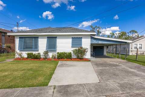 1402 Himalaya Ave, Thibodaux, LA 70301