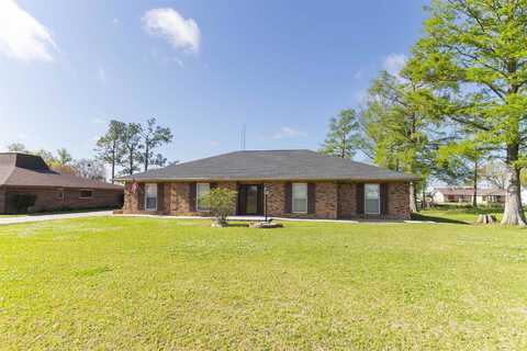9704 E Park Ave, Houma, LA 70363