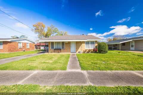 158 Wayne Ave, Houma, LA 70360