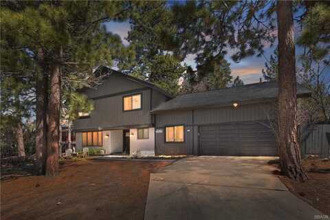 271 Bluebird Court, Big Bear Lake, CA 92315