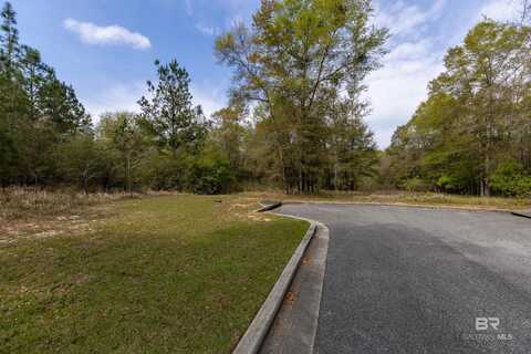 Arrowhead Lane, Fairhope, AL 36532
