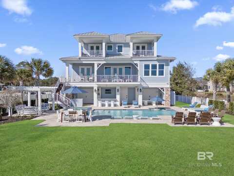 4029 Landfall Drive, Pensacola, FL 32507