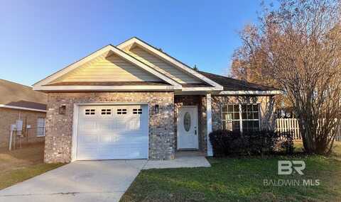 6060 Trey Lane, Gulf Shores, AL 36542