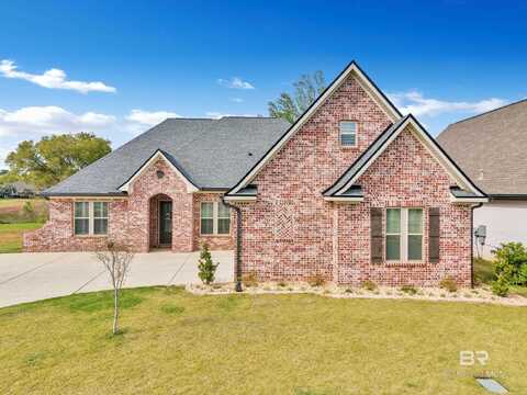 21069 Live Oak Circle, Gulf Shores, AL 36542