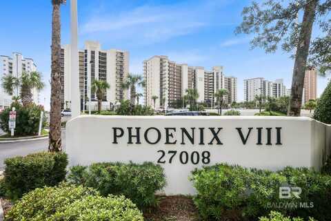 27008 Perdido Beach Boulevard, Orange Beach, AL 36561