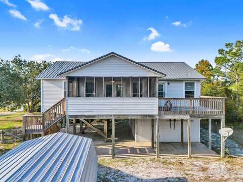 26438 Carondelette Drive, Orange Beach, AL 36561