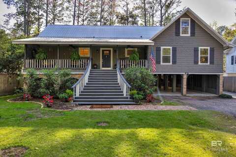 4024 Perch Point Drive, Mobile, AL 36605