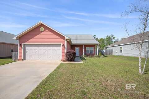 17419 Lewis Smith Drive, Foley, AL 36535