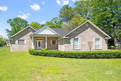 13230 Alabama Street, Elberta, AL 36530