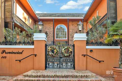 110 Fairhope Avenue, Fairhope, AL 36532