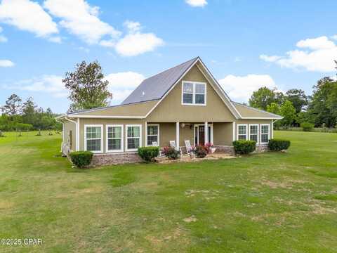 2187 Mayo Road, Grand Ridge, FL 32442
