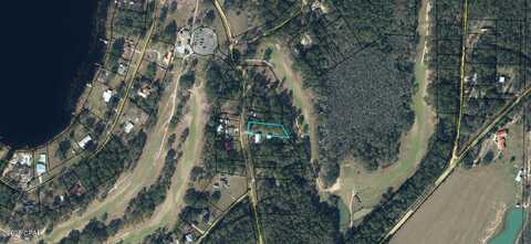 Country Club Drive, Bonifay, FL 32425