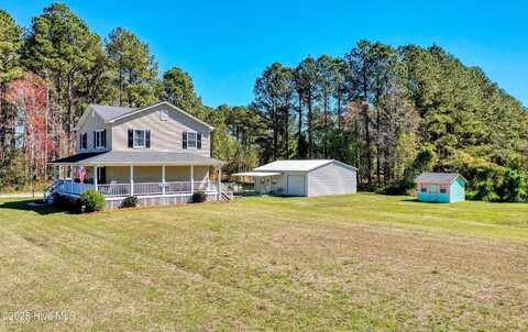 2170 Ash Little River Road NW, Ash, NC 28420