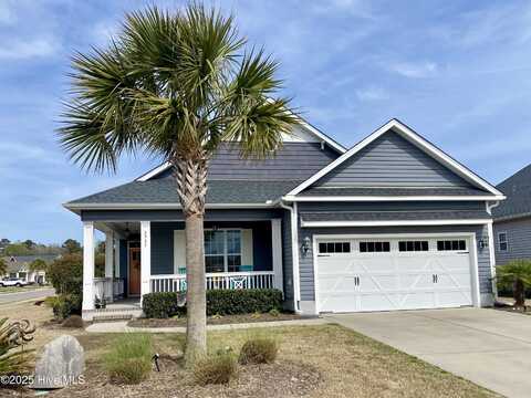 6932 Gracieuse Lane SW, Ocean Isle Beach, NC 28469