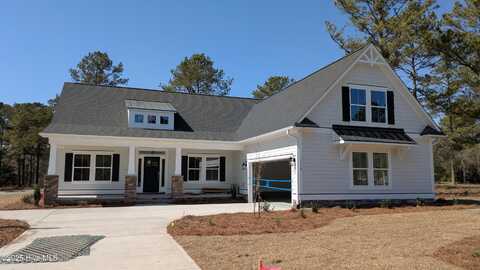 7469 Haddington Place SW, Sunset Beach, NC 28468