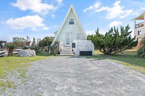 315 Ocean Boulevard E, Holden Beach, NC 28462