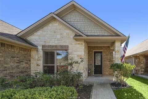 4014 Rocky Vista Drive, College Station, TX 77845