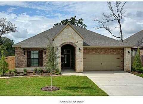 2507 Hailes Lane, College Station, TX 77845