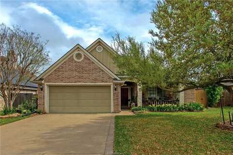 3905 Incourt Lane, College Station, TX 77845