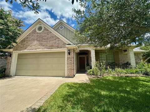 3905 Incourt Lane, College Station, TX 77845