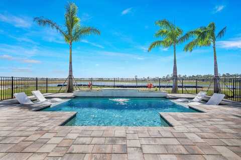16056 Mulrion Blvd, Babcock Ranch, Punta Gorda, FL 33982