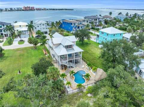 830 San Carlos, FORT MYERS BEACH, FL 33931