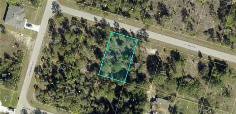 954 PLYMOUTH, LEHIGH ACRES, FL 33974