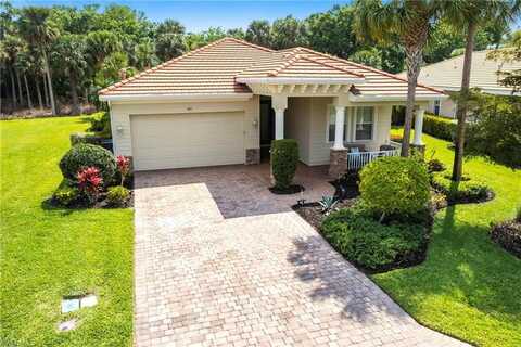 3871 Otter Bend, FORT MYERS, FL 33905