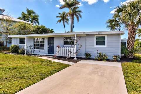 1824 Harbor, NAPLES, FL 34104