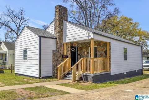 1736 JEFFERSON AVENUE, BIRMINGHAM, AL 35211