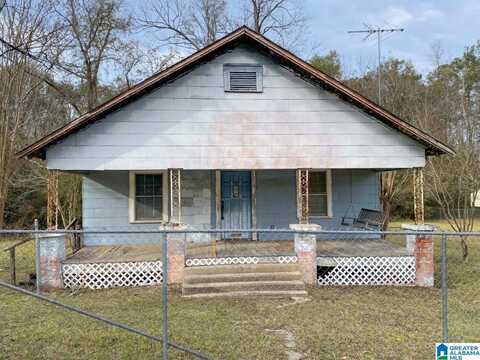 112 JOHNSON STREET, GLENCOE, AL 35905
