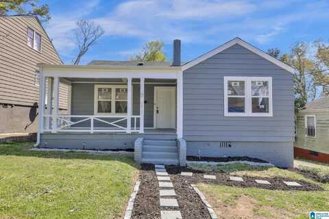 4813 TERRACE M, BIRMINGHAM, AL 35208