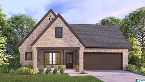 1105 BRAYFIELD CREST DRIVE, VESTAVIA HILLS, AL 35242