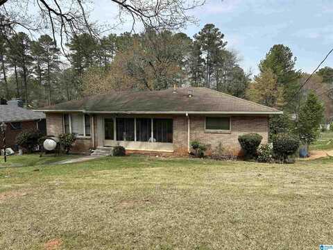 920 BARNISDALE ROAD, BIRMINGHAM, AL 35235