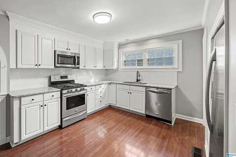 1235 CRESTHILL ROAD, BIRMINGHAM, AL 35213