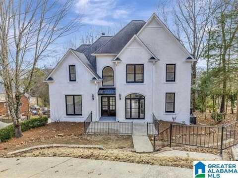 108 SOUTHVIEW DRIVE, HOOVER, AL 35244