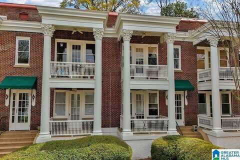 3809 12TH COURT, BIRMINGHAM, AL 35222
