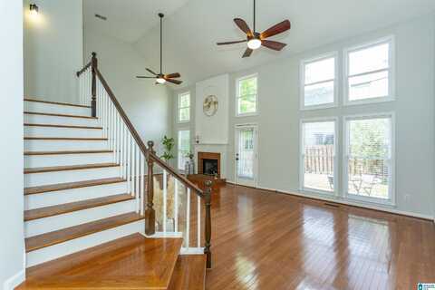 708 SAVANNAH PLACE, VESTAVIA HILLS, AL 35226