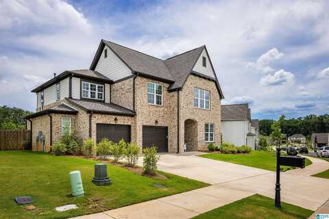 7767 RALEIGH DRIVE, TRUSSVILLE, AL 35173