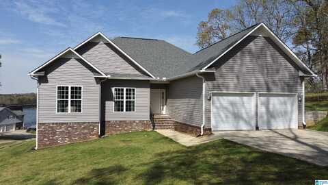 65 RIVERVIEW LANE, TALLADEGA, AL 35160