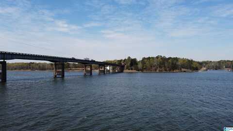 65 RIVERVIEW LANE, TALLADEGA, AL 35160