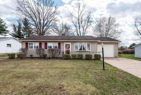 4129 W Highland Court, Bloomington, IN 47403