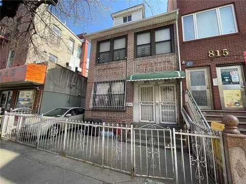 811 59th Street, Brooklyn, NY 11220