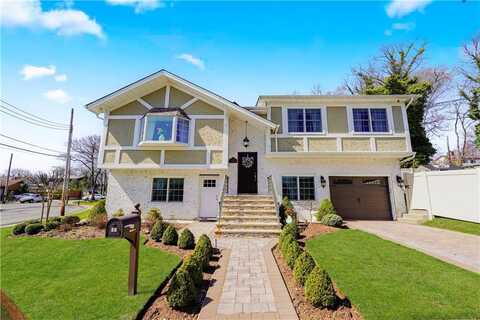 47 Ravenna Street, Staten Island, NY 10312