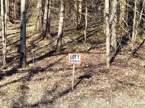 50 Buchanan Road, Sanford, NY 13865