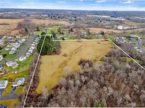 Lawton Road, Clay, NY 13041
