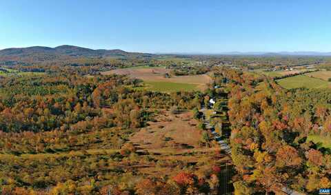 TBD OLD BARBOURSVILLE RD, GORDONSVILLE, VA 22942