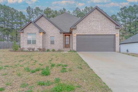 218 Gulley Drive, Brookland, AR 72417